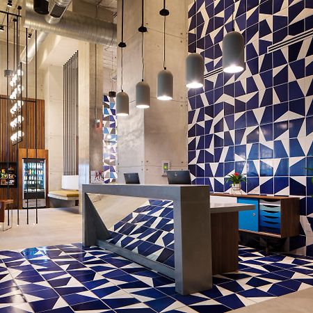 Hotel Indigo Miami Brickell By Ihg Ngoại thất bức ảnh