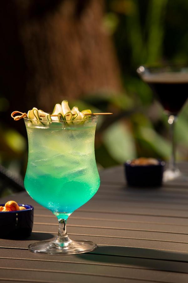 Hotel Indigo Miami Brickell By Ihg Ngoại thất bức ảnh