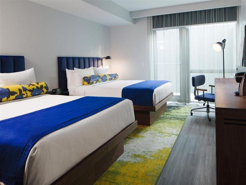 Hotel Indigo Miami Brickell By Ihg Ngoại thất bức ảnh
