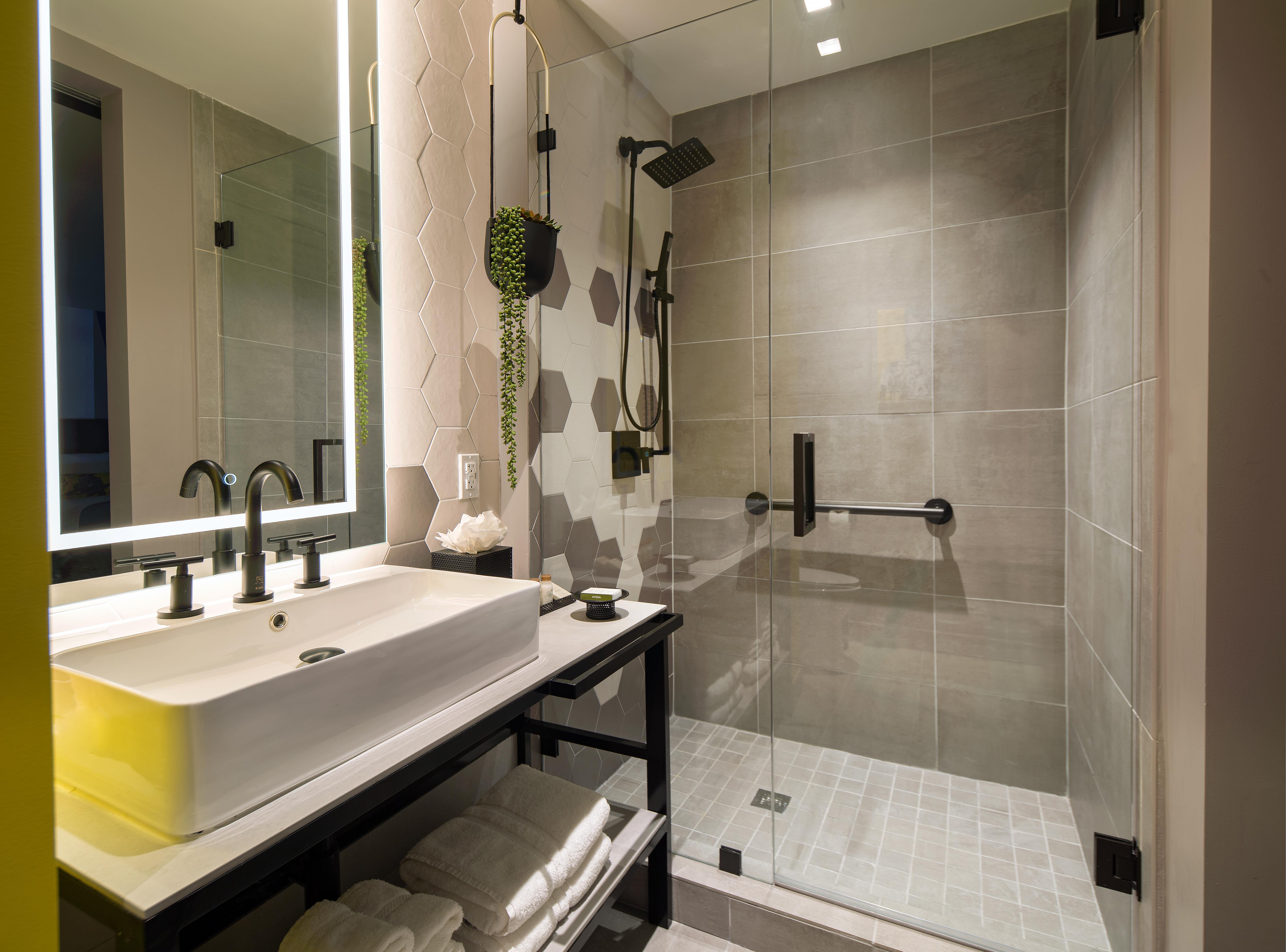 Hotel Indigo Miami Brickell By Ihg Ngoại thất bức ảnh