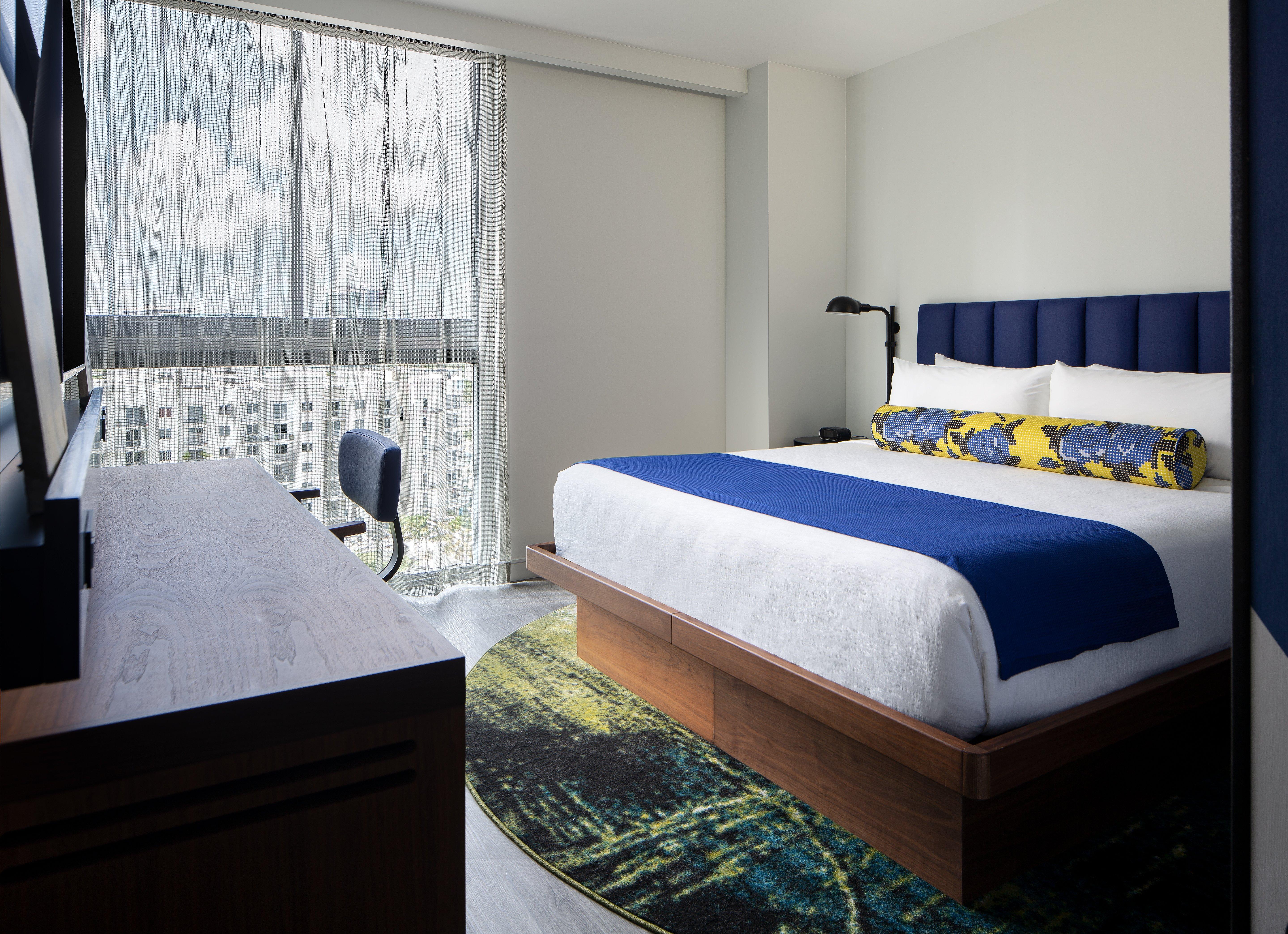 Hotel Indigo Miami Brickell By Ihg Ngoại thất bức ảnh