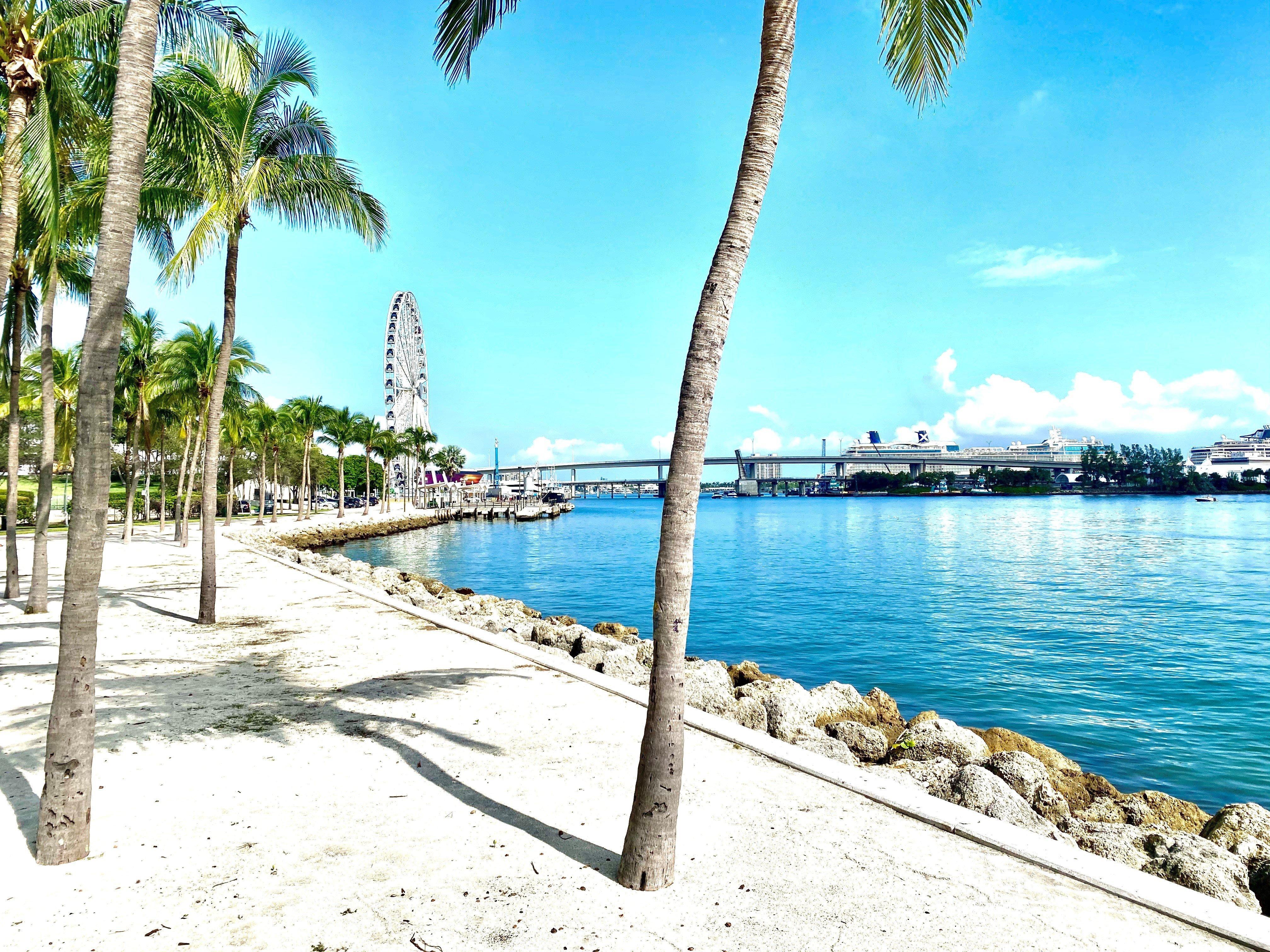 Hotel Indigo Miami Brickell By Ihg Ngoại thất bức ảnh