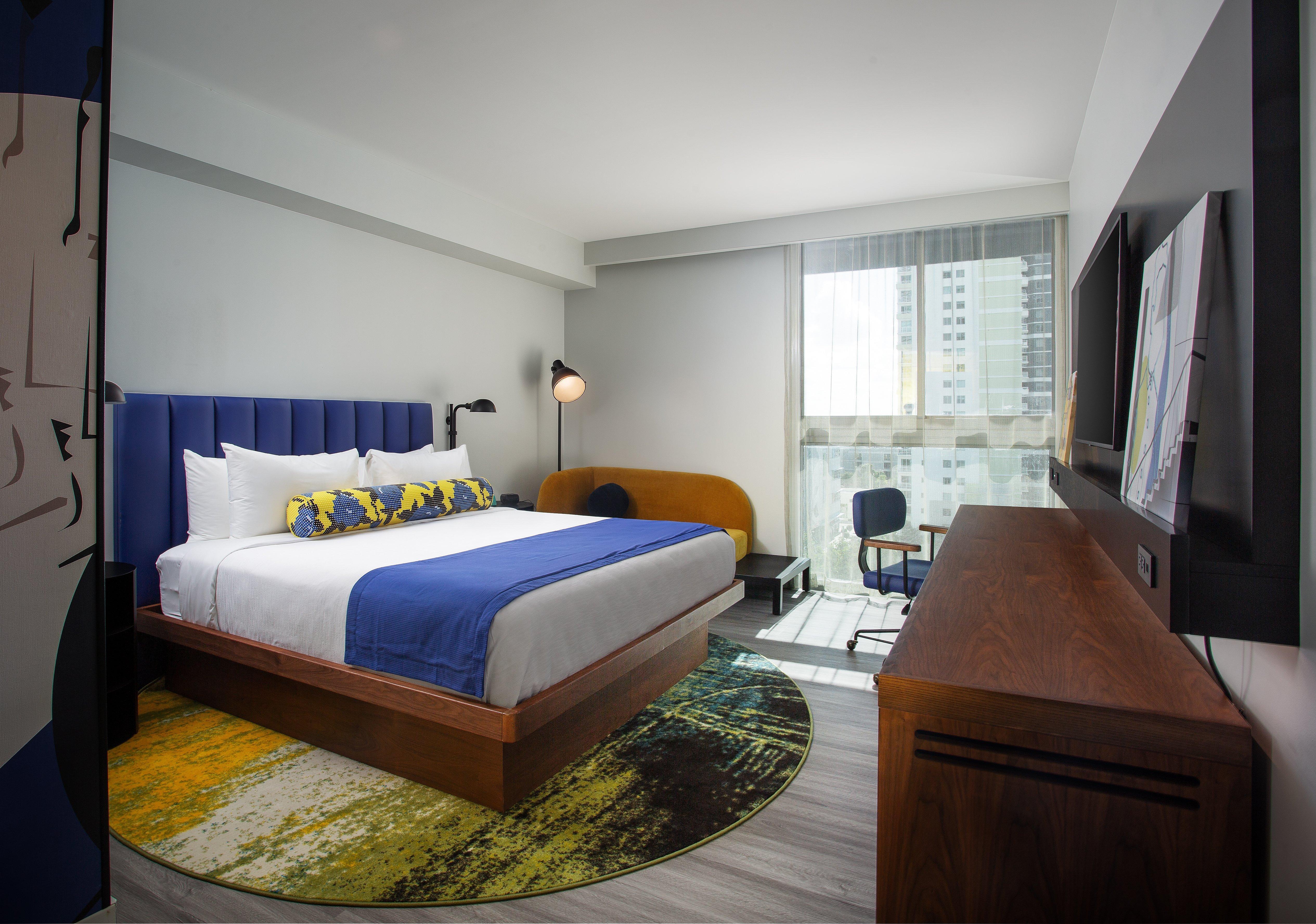 Hotel Indigo Miami Brickell By Ihg Ngoại thất bức ảnh