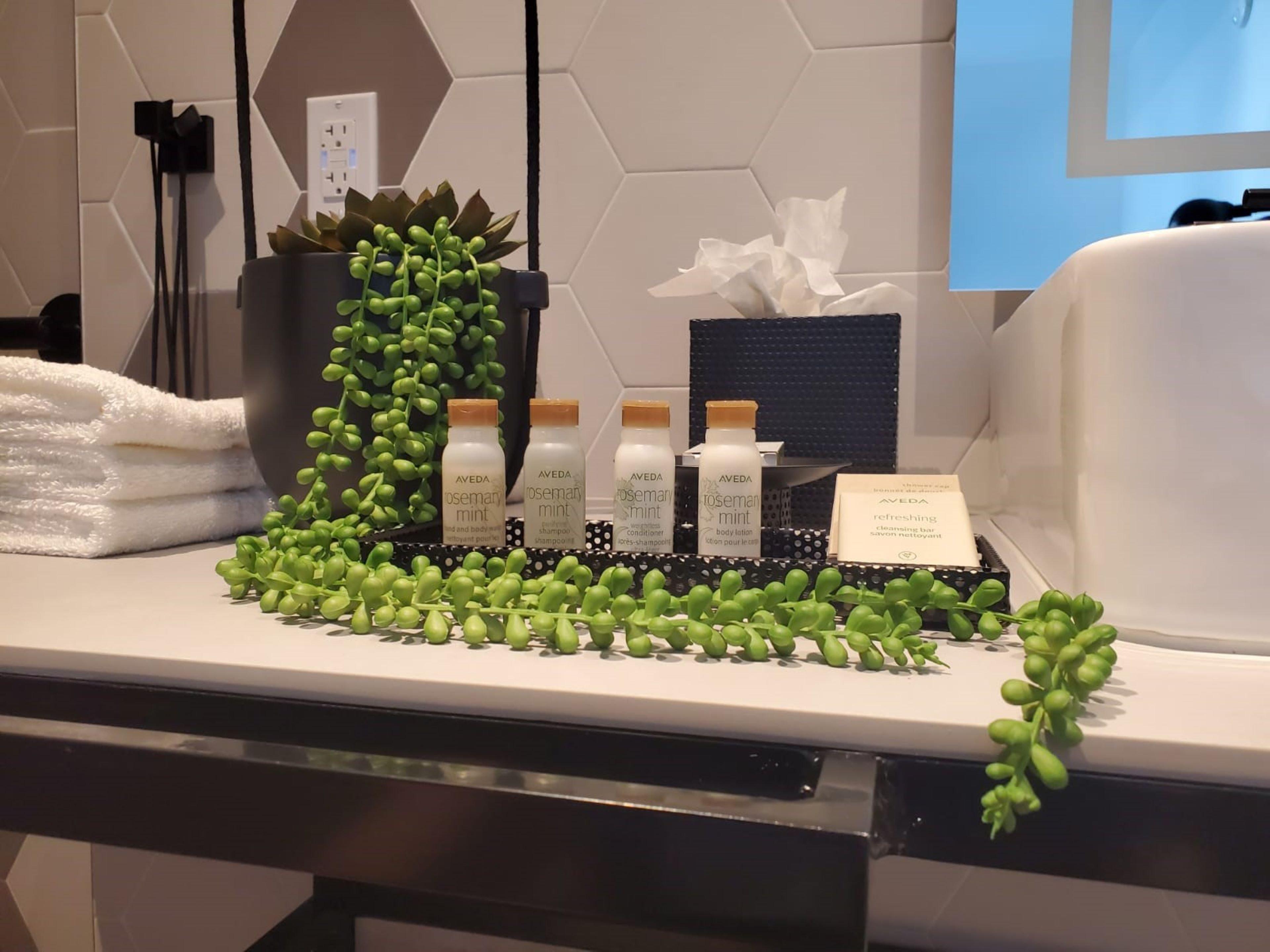 Hotel Indigo Miami Brickell By Ihg Ngoại thất bức ảnh