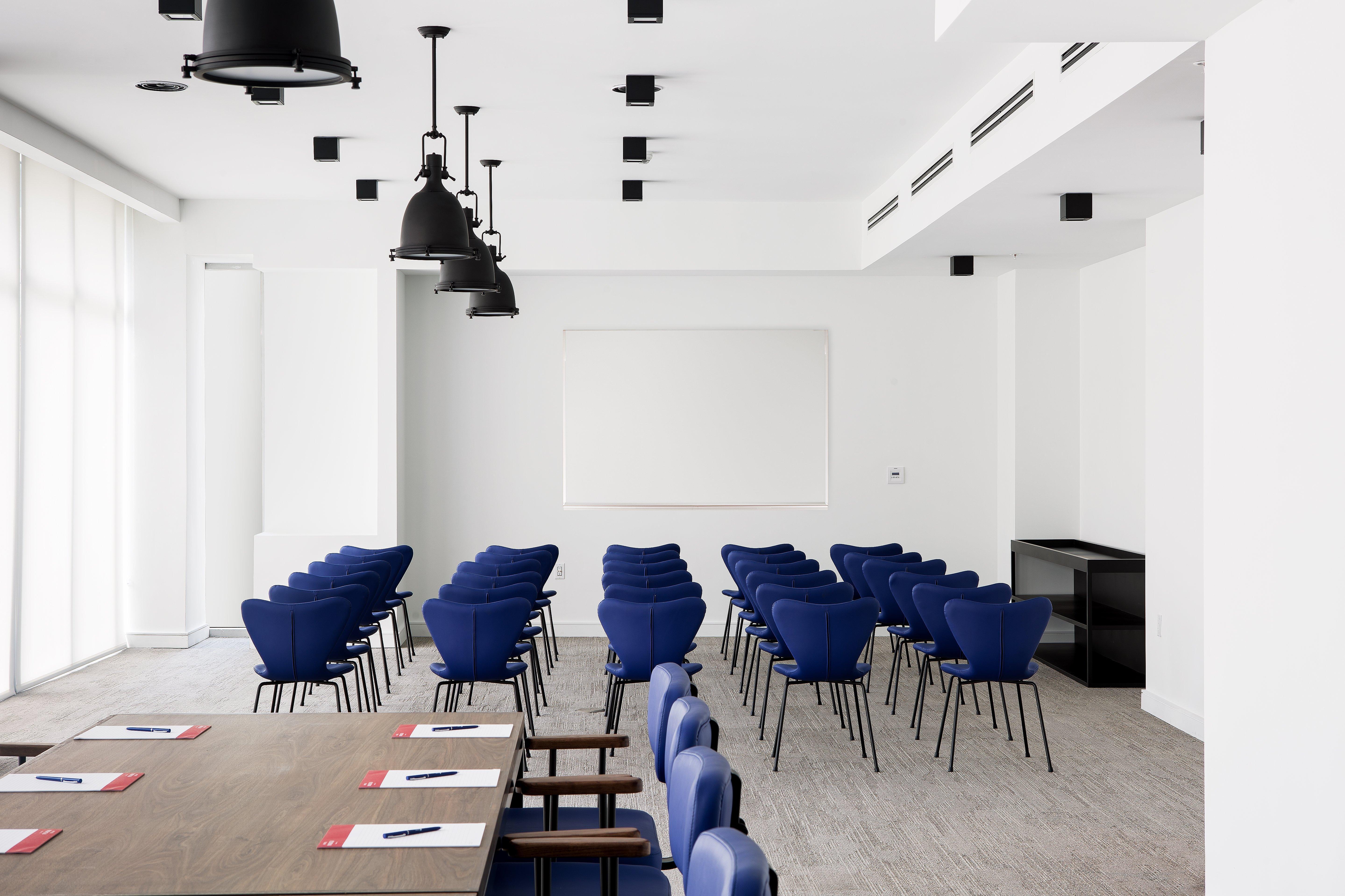 Hotel Indigo Miami Brickell By Ihg Ngoại thất bức ảnh
