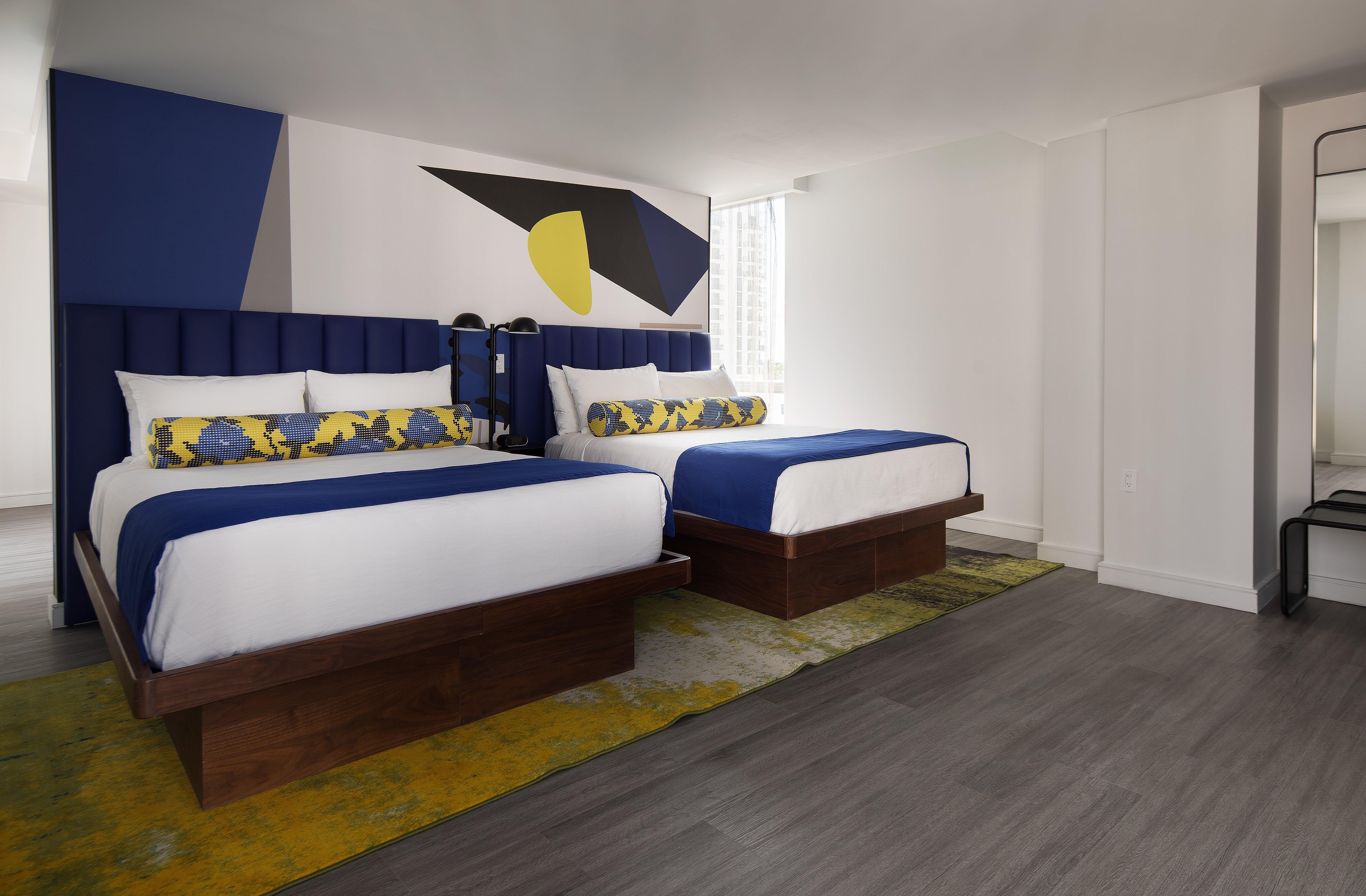 Hotel Indigo Miami Brickell By Ihg Ngoại thất bức ảnh