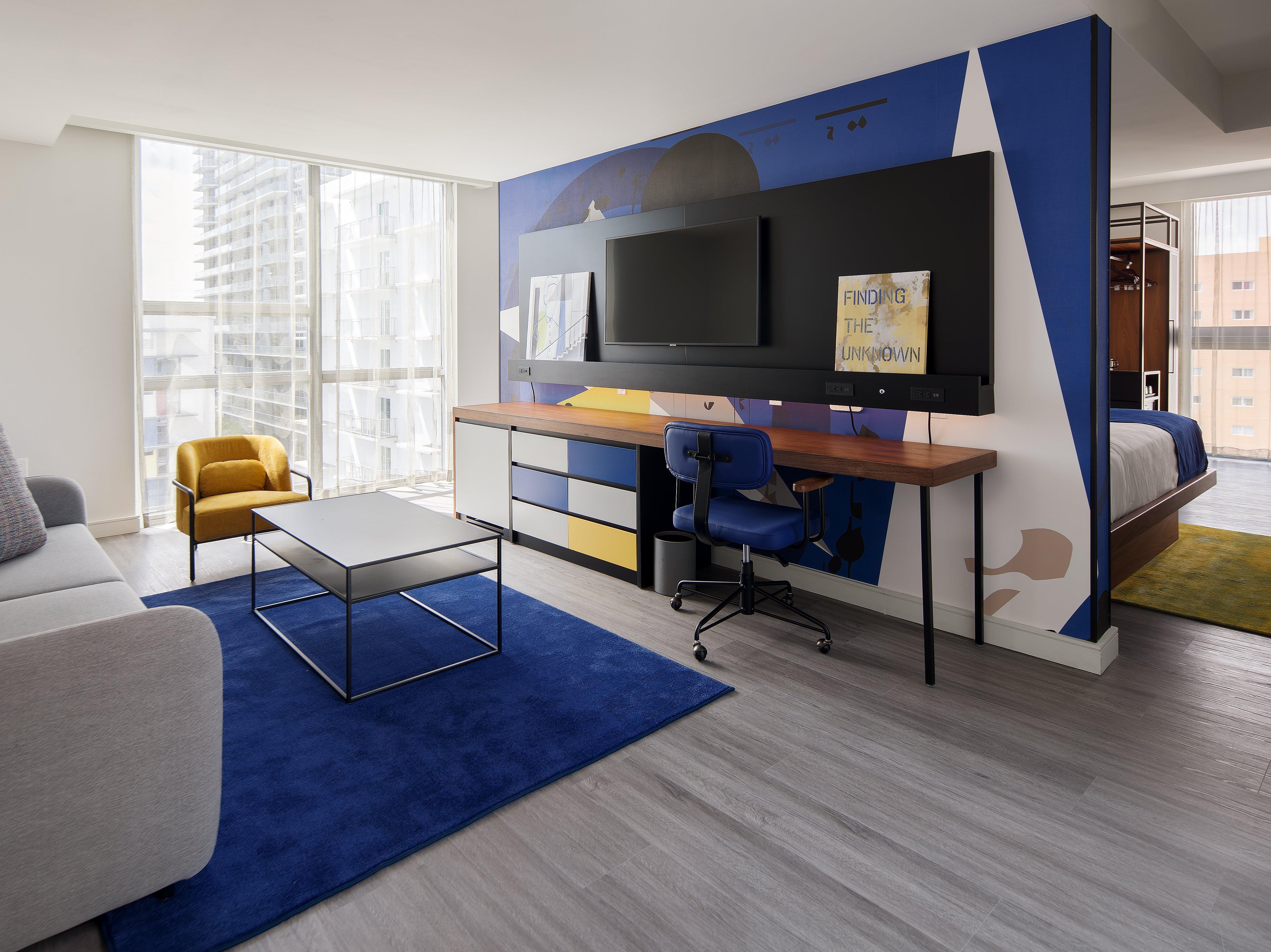 Hotel Indigo Miami Brickell By Ihg Ngoại thất bức ảnh