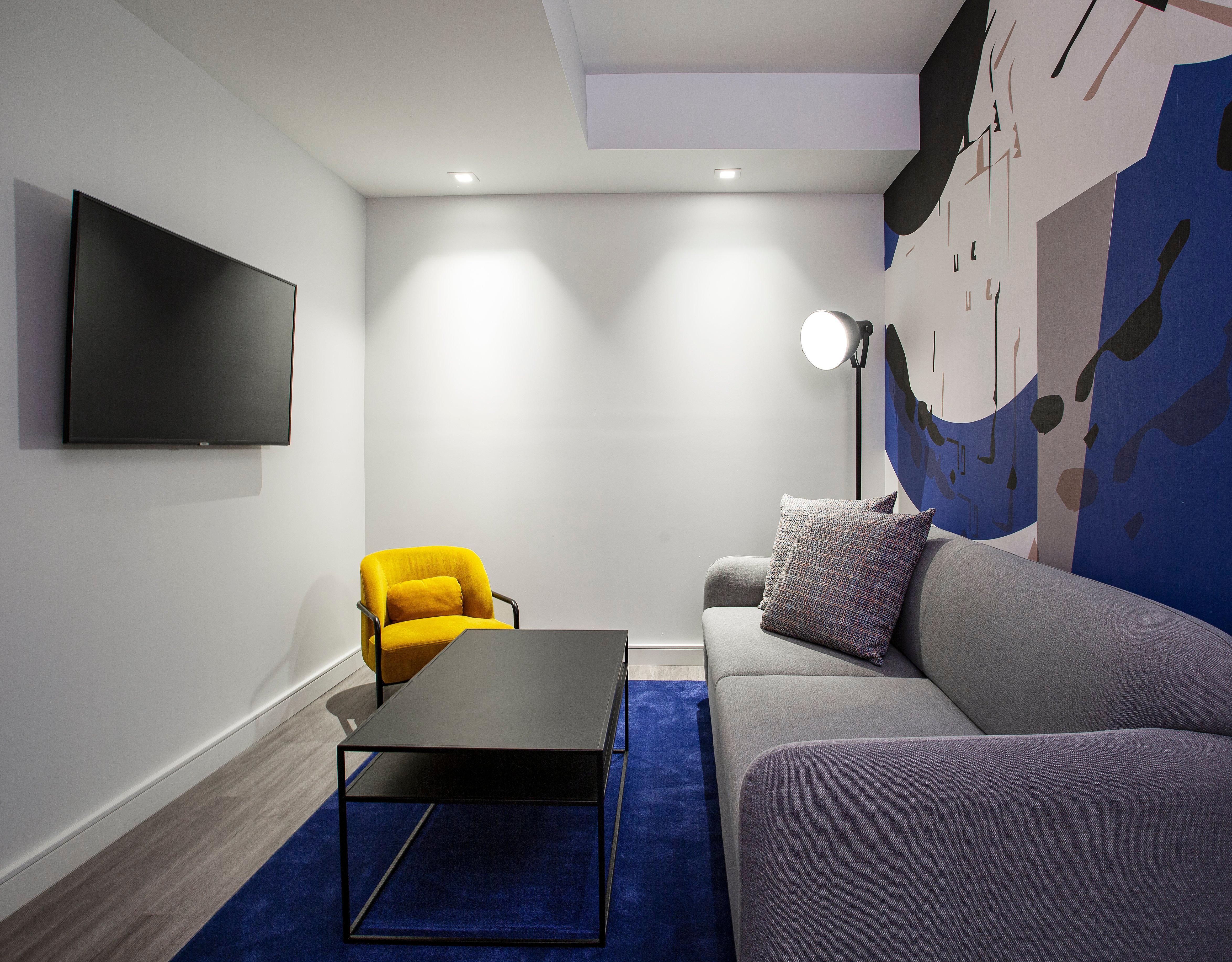 Hotel Indigo Miami Brickell By Ihg Ngoại thất bức ảnh