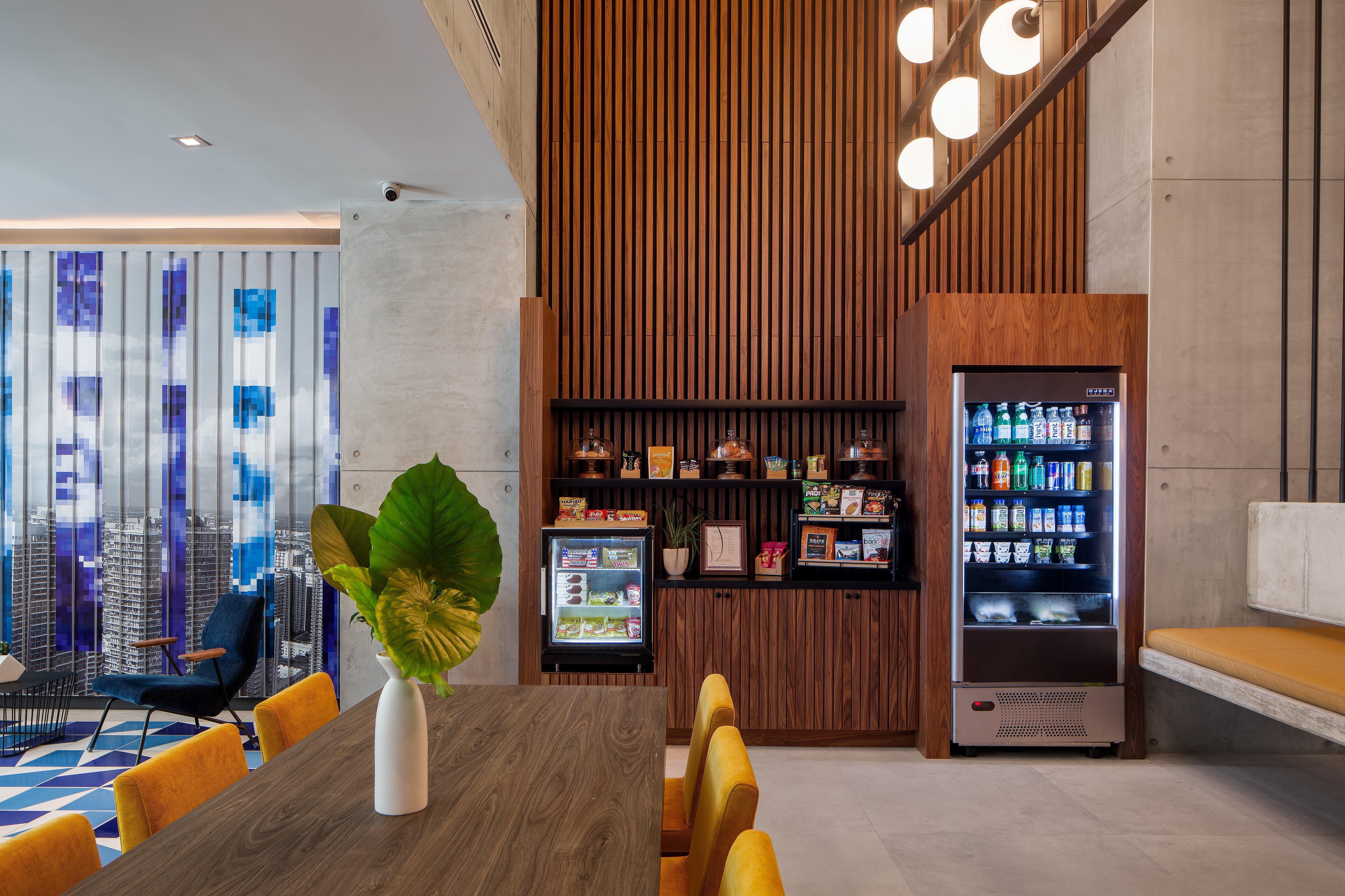 Hotel Indigo Miami Brickell By Ihg Ngoại thất bức ảnh