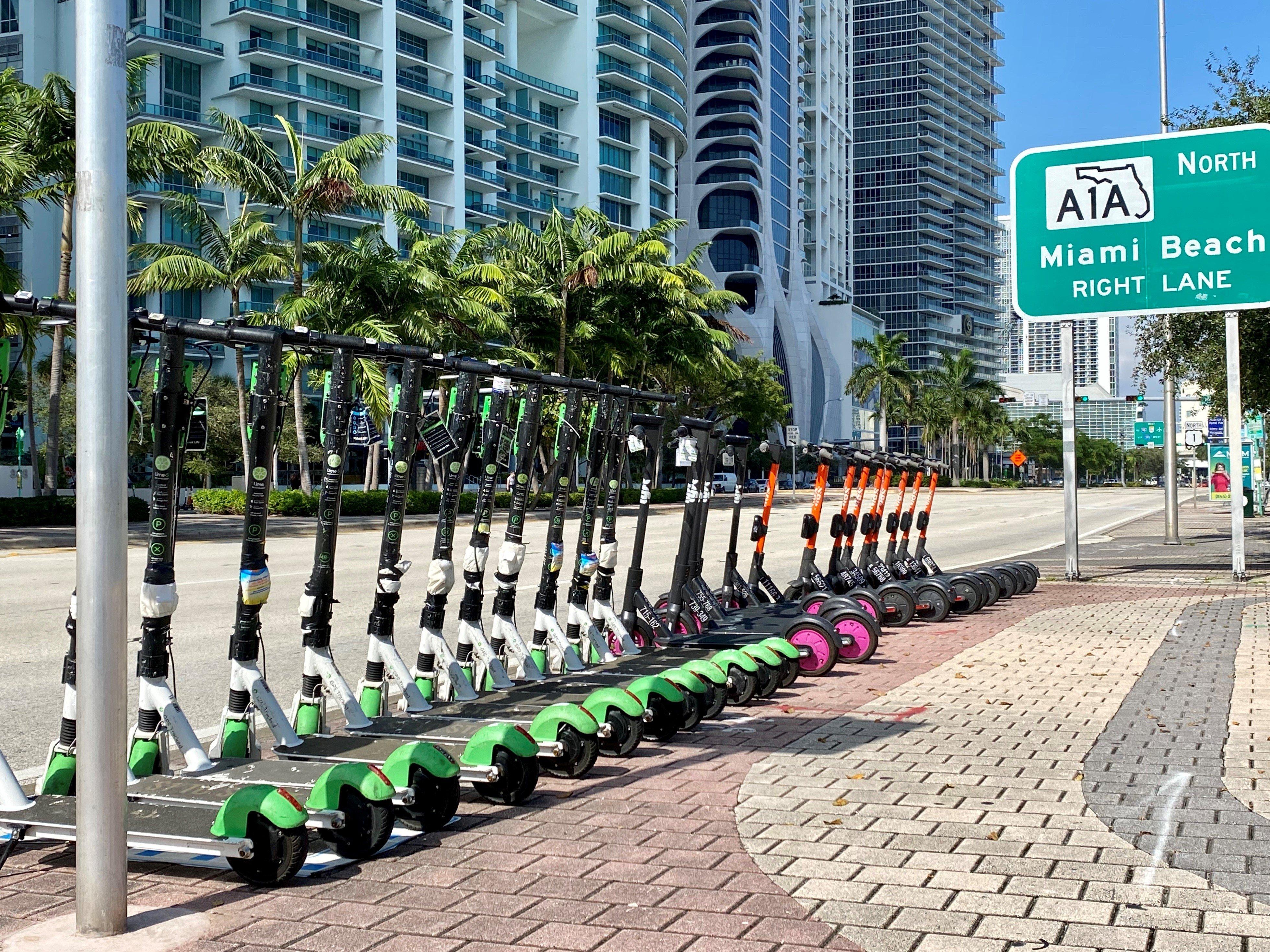 Hotel Indigo Miami Brickell By Ihg Ngoại thất bức ảnh