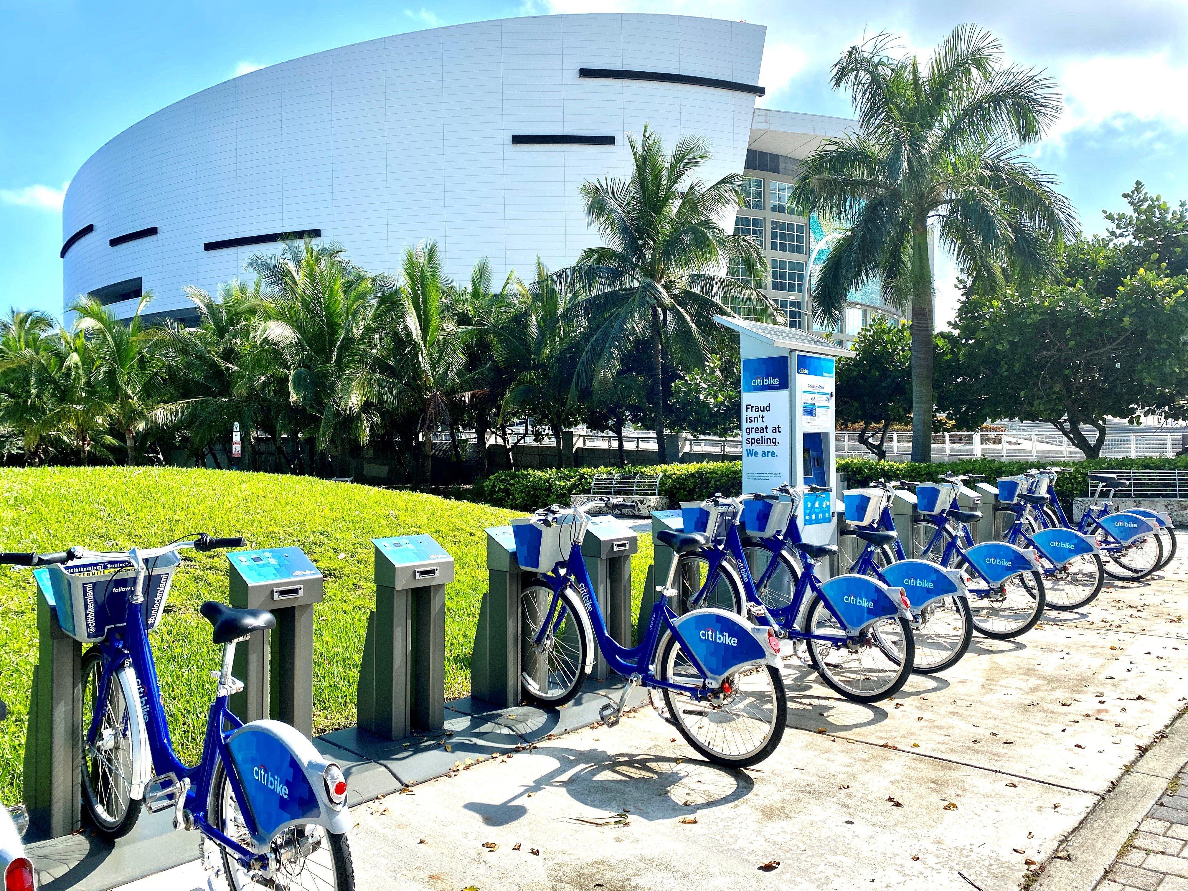 Hotel Indigo Miami Brickell By Ihg Ngoại thất bức ảnh