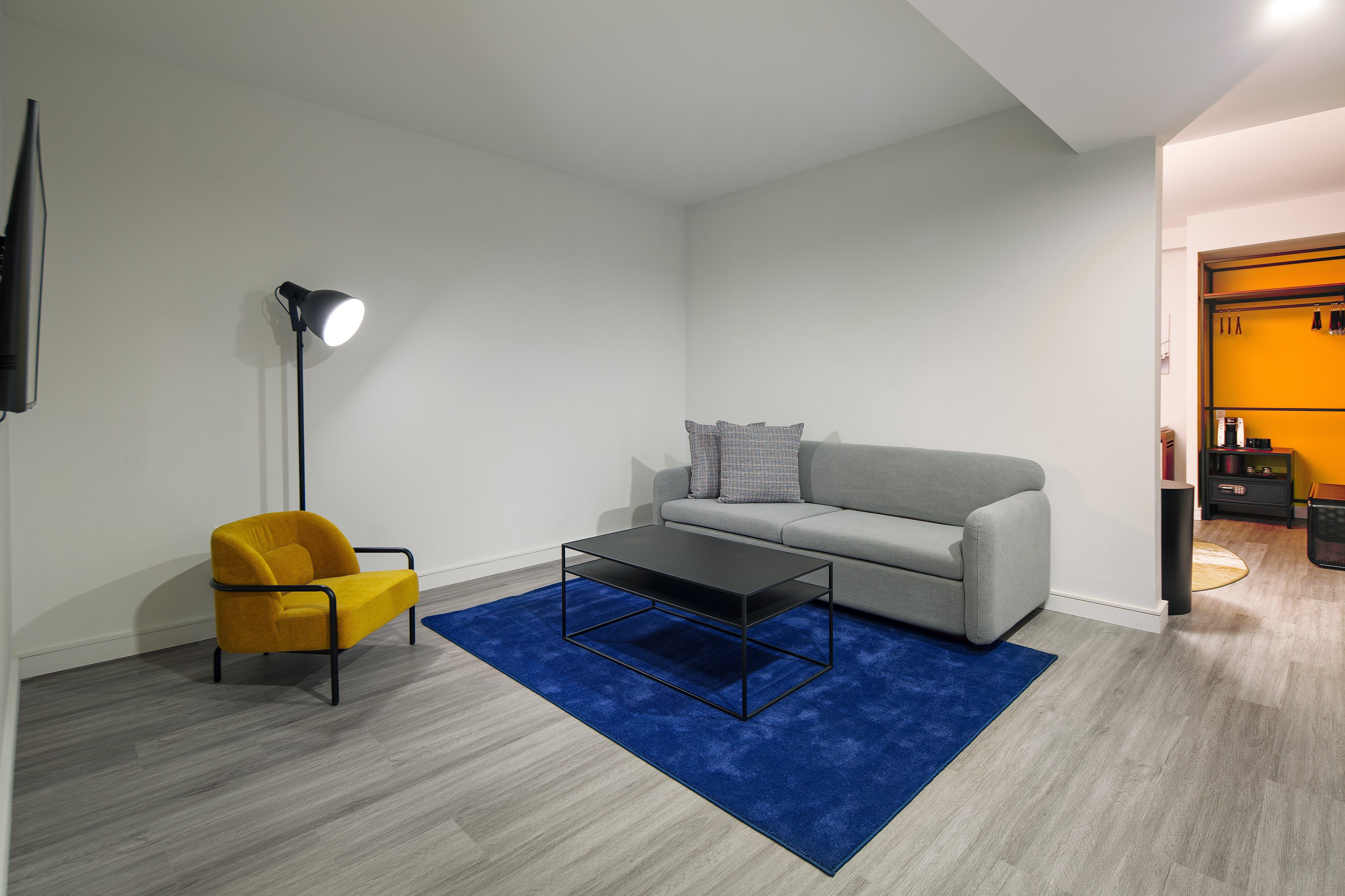 Hotel Indigo Miami Brickell By Ihg Ngoại thất bức ảnh