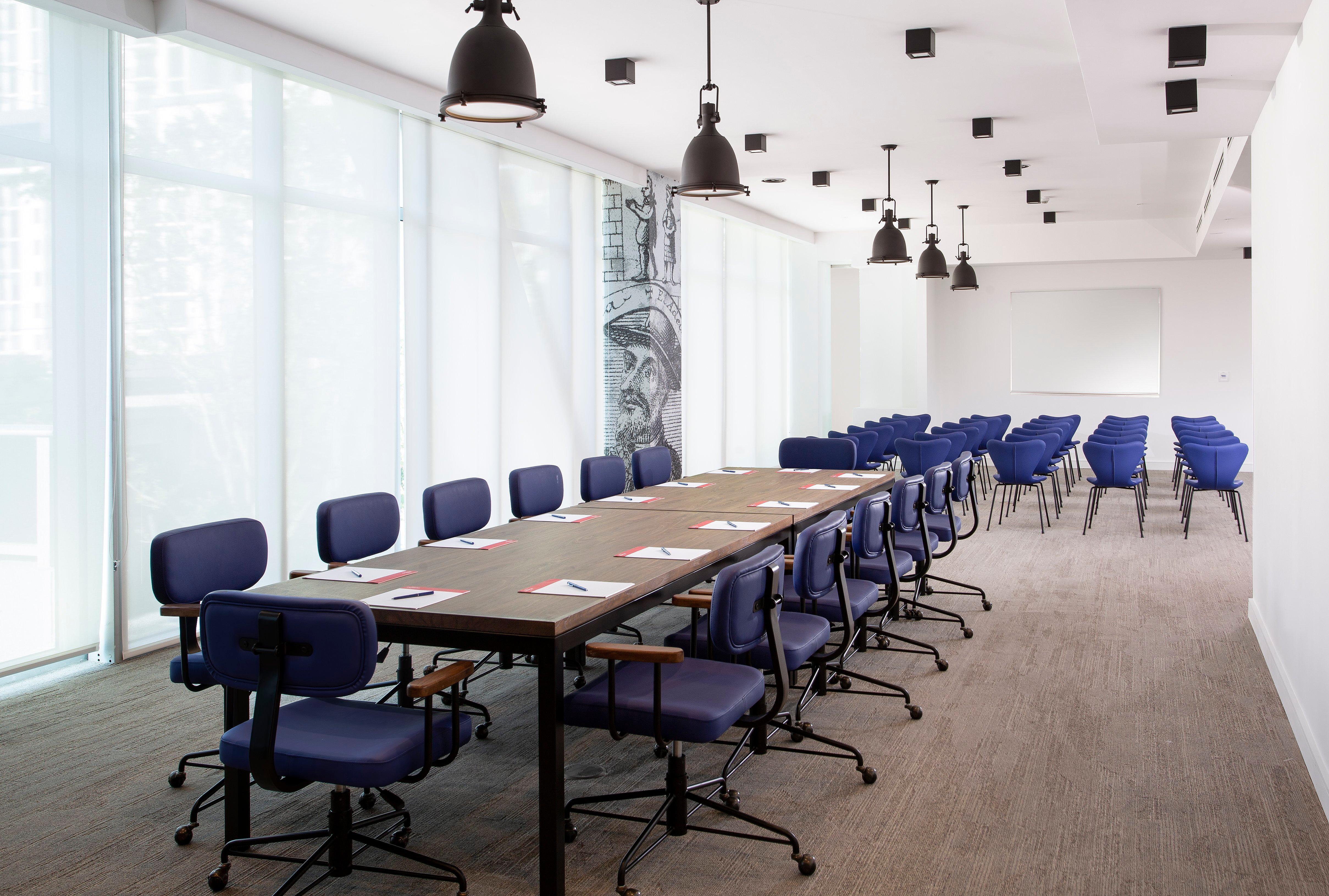 Hotel Indigo Miami Brickell By Ihg Ngoại thất bức ảnh