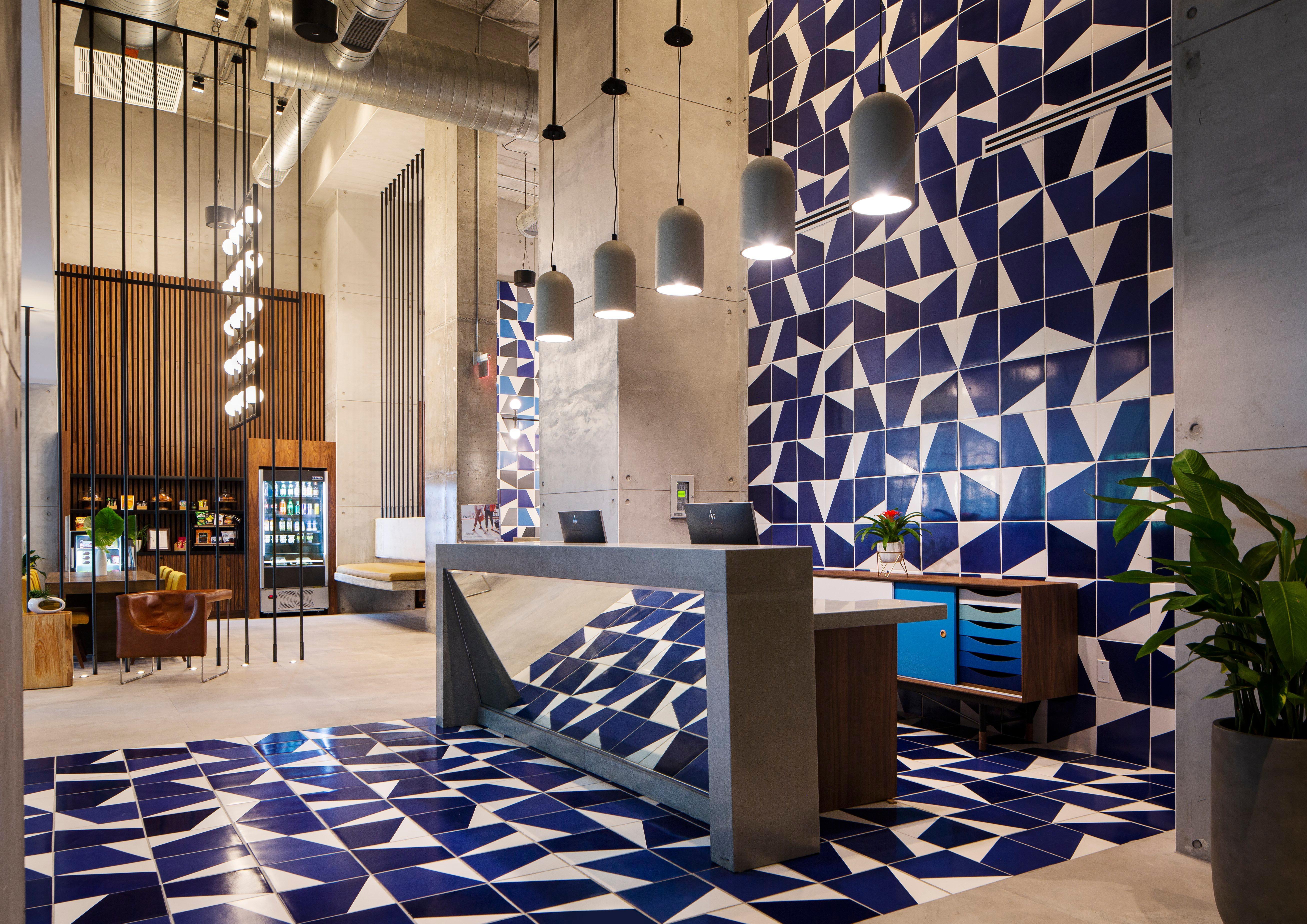 Hotel Indigo Miami Brickell By Ihg Ngoại thất bức ảnh