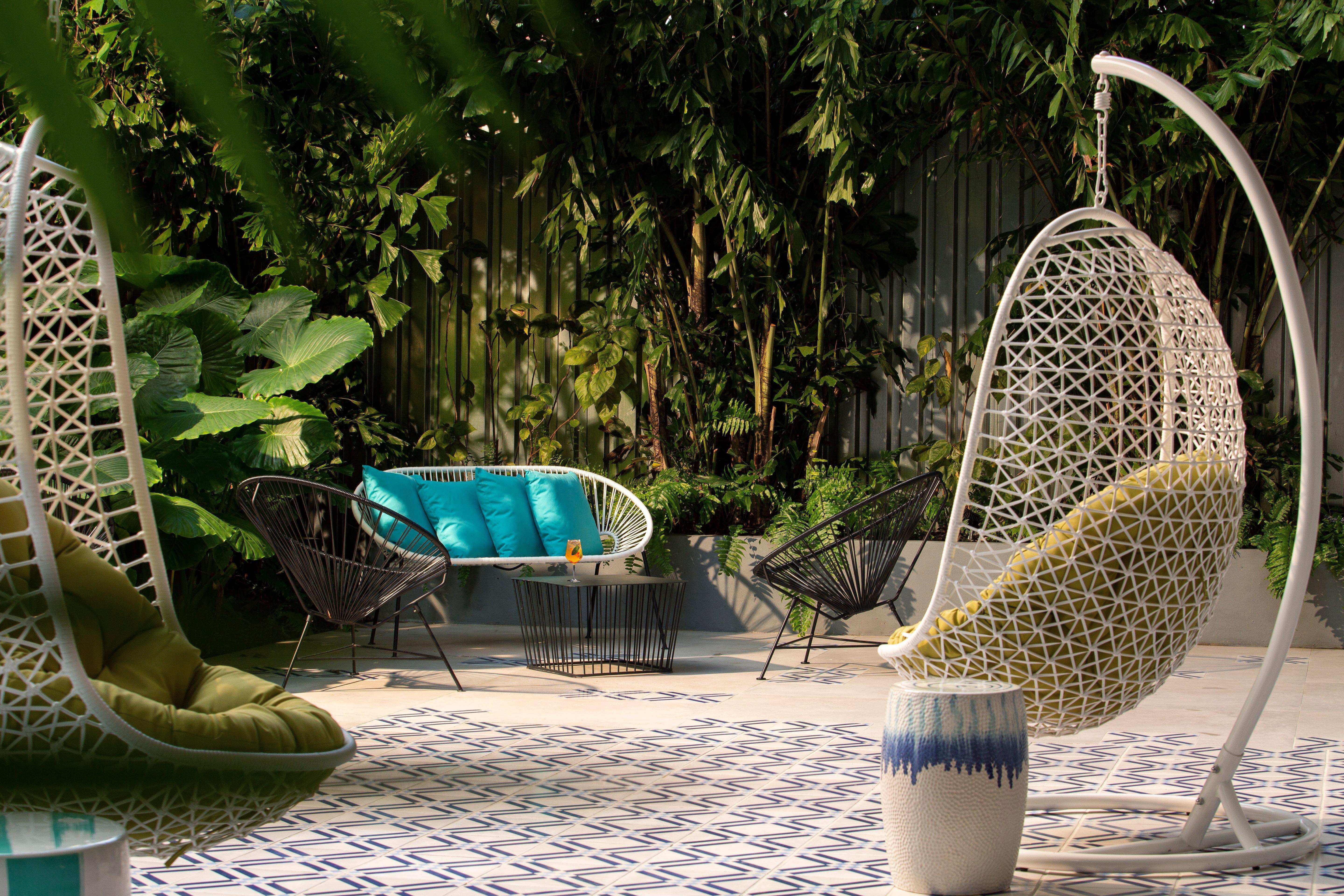 Hotel Indigo Miami Brickell By Ihg Ngoại thất bức ảnh