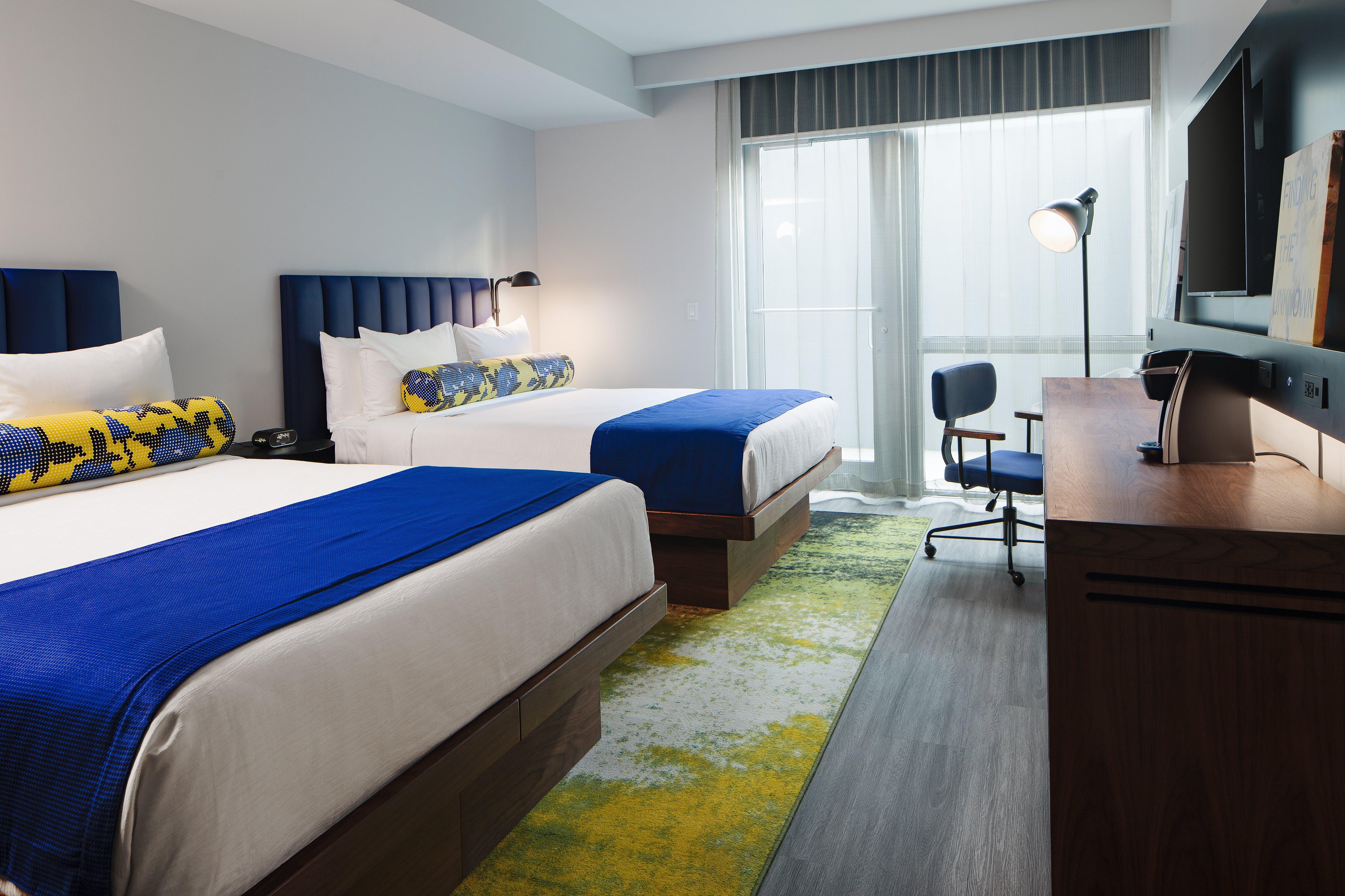 Hotel Indigo Miami Brickell By Ihg Ngoại thất bức ảnh