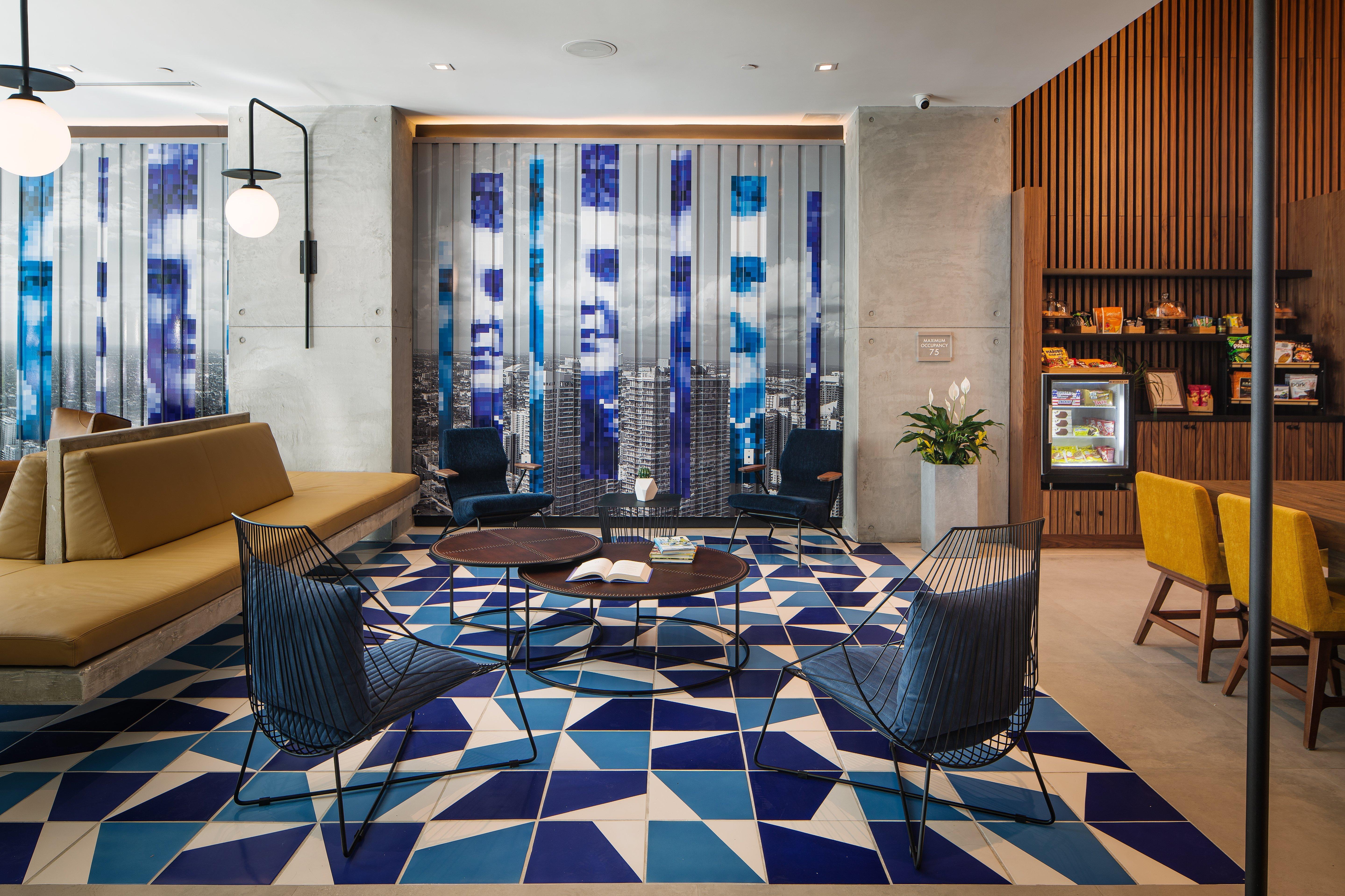 Hotel Indigo Miami Brickell By Ihg Ngoại thất bức ảnh