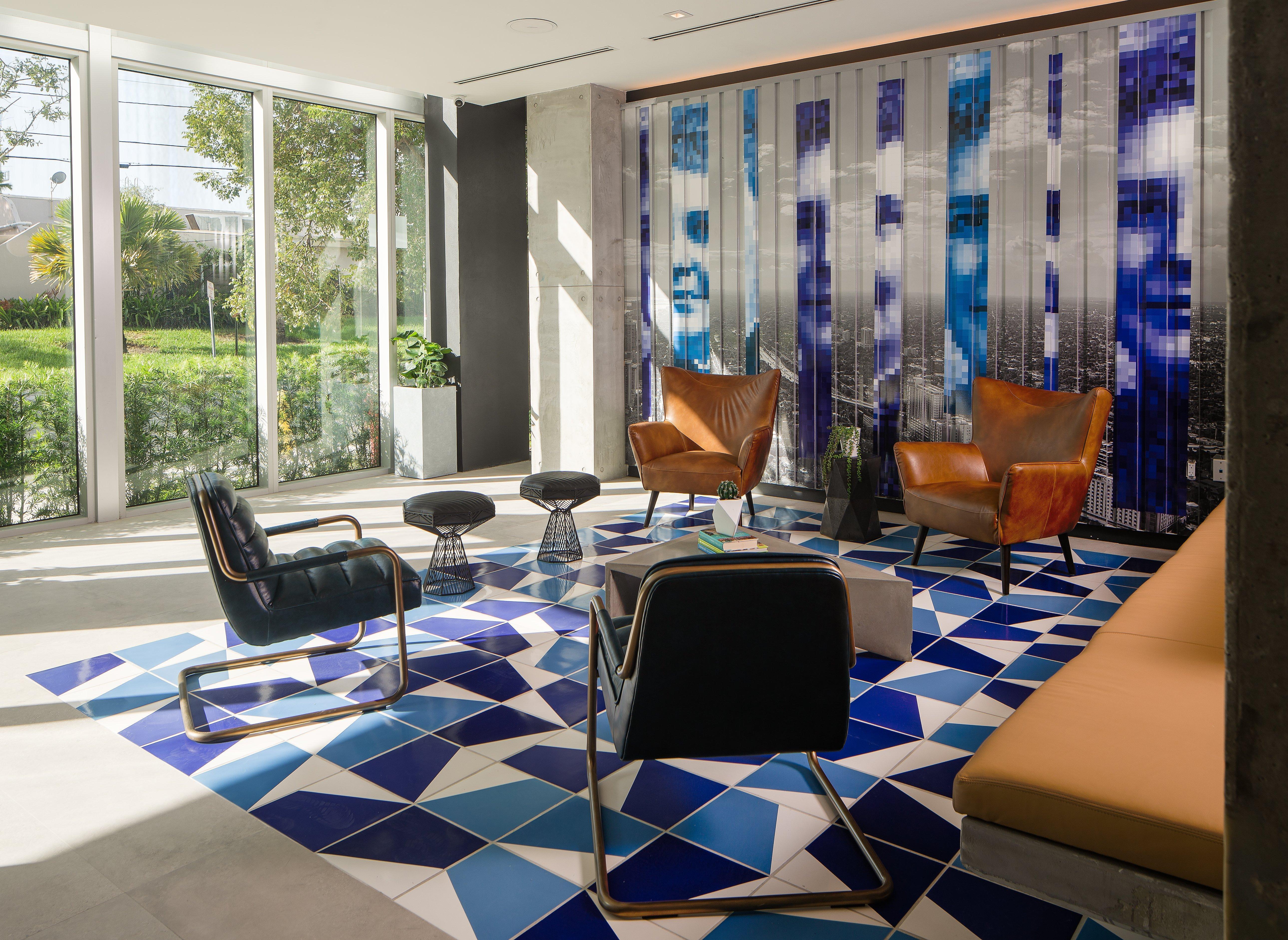 Hotel Indigo Miami Brickell By Ihg Ngoại thất bức ảnh