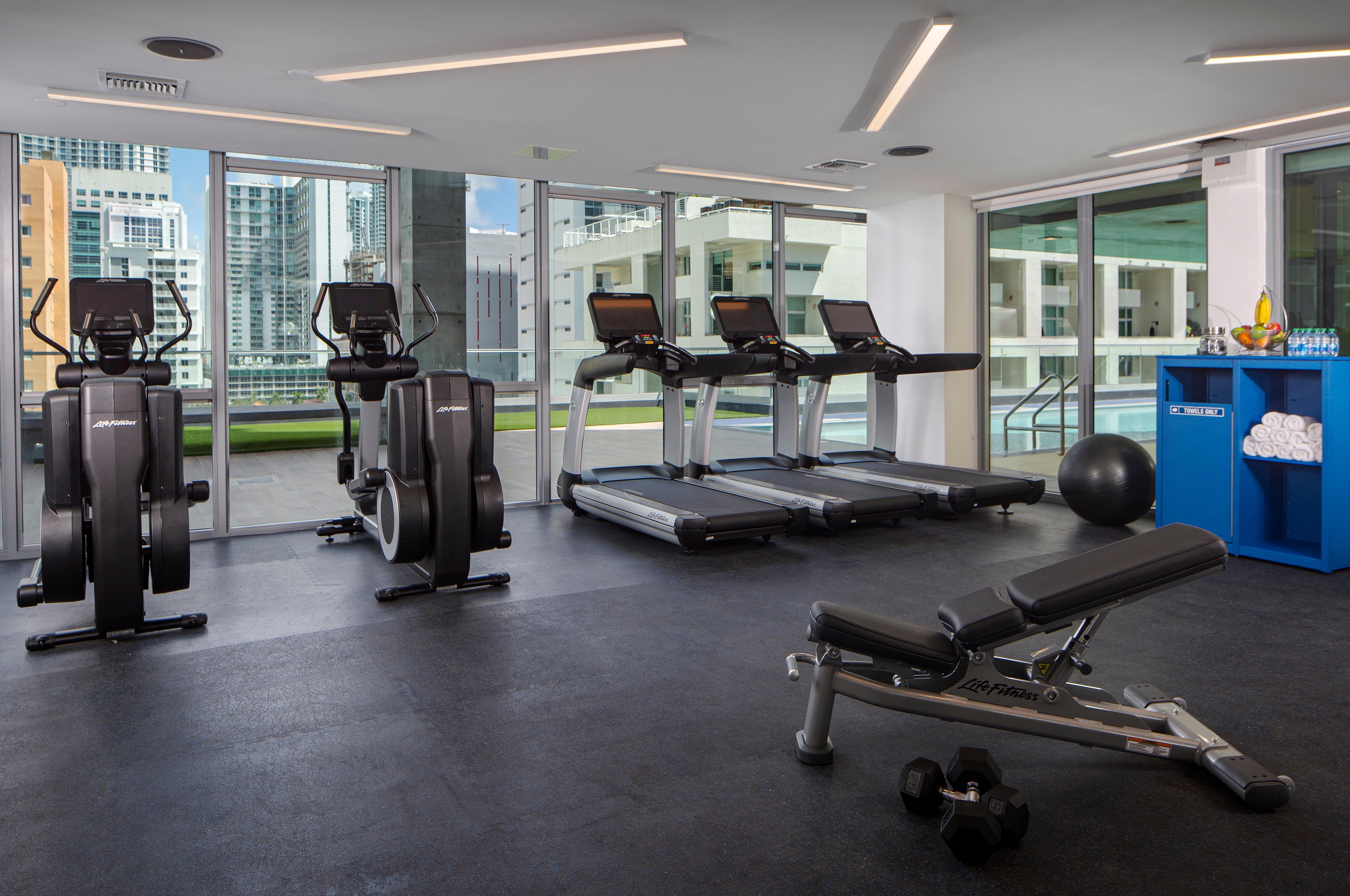 Hotel Indigo Miami Brickell By Ihg Ngoại thất bức ảnh