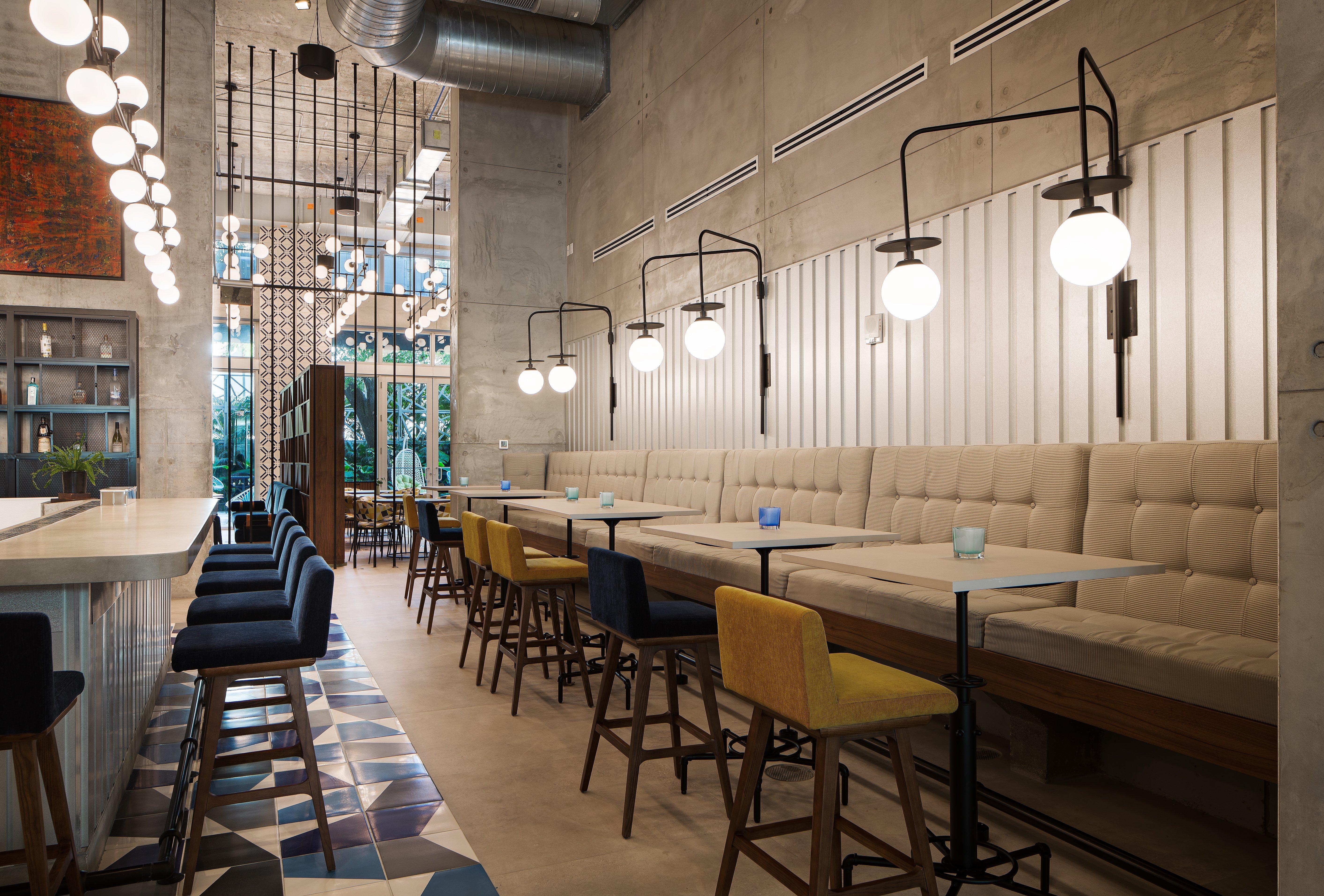 Hotel Indigo Miami Brickell By Ihg Ngoại thất bức ảnh